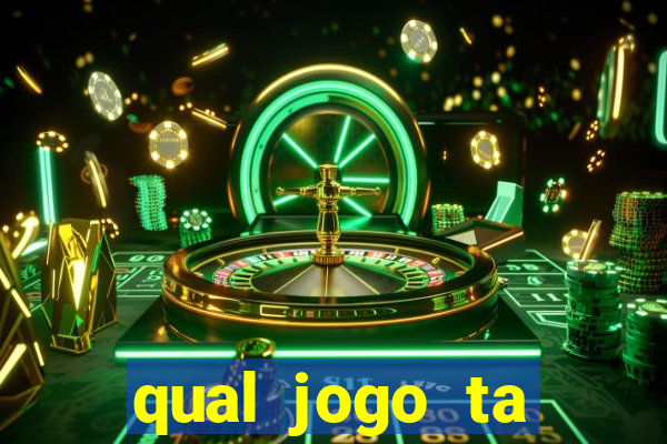 qual jogo ta pagando agora pg